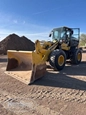 Used Komatsu Loader